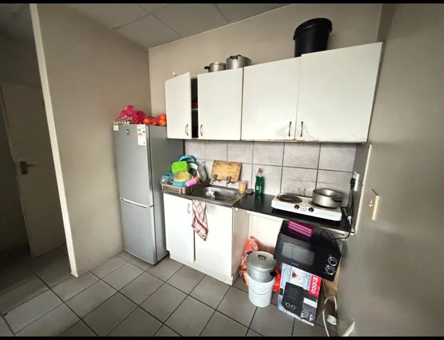 2 BEDROOM APARTMENT FOR SALE IN DURBAN CENTRAL